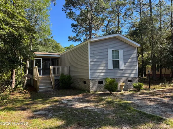 3474 Tarpon Court SE, Bolivia, NC 28422