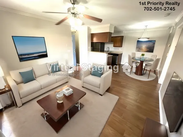 3135 S Mojave Rd #2, Las Vegas, NV 89121