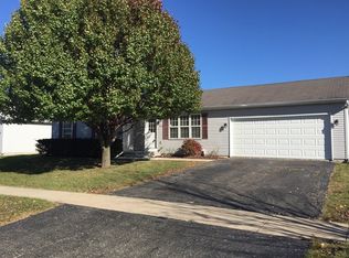 1210 Scenic Rd, Dekalb, IL 60115