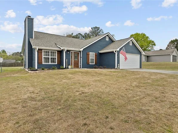 186 Blanc Way, Braselton, GA 30517