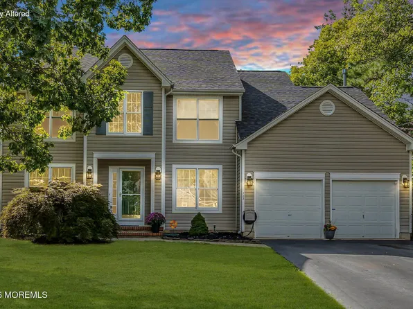 702 Cutter Lane, Manahawkin, NJ 08050
