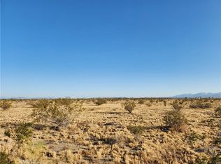 0 Near Daisy Rd, Adelanto, CA 92301