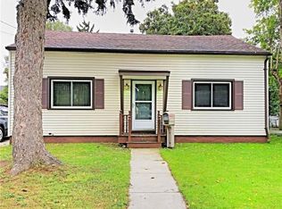 19 Fairgate St, Rochester, NY 14606