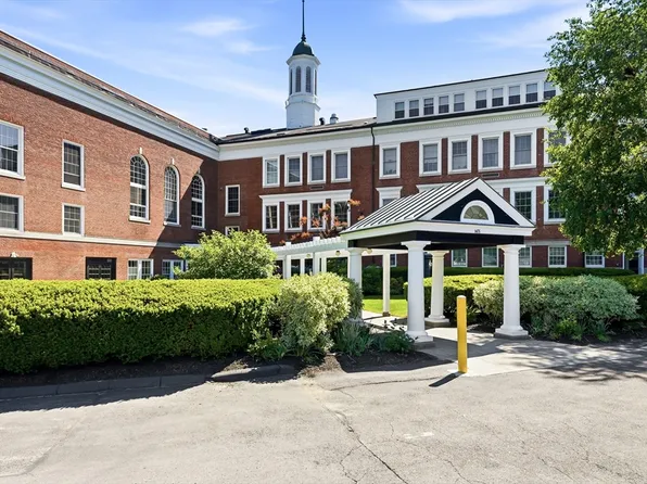 1475 Massachusetts Ave APT 463, Lexington, MA 02420
