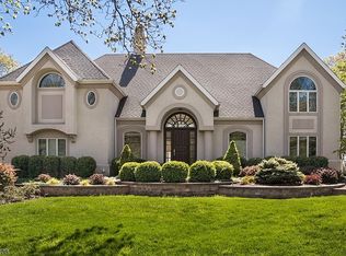 972 Sunset Rdg, Bridgewater, NJ 08807