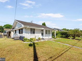 1320 Wilson Point Rd, Baltimore, MD 21220