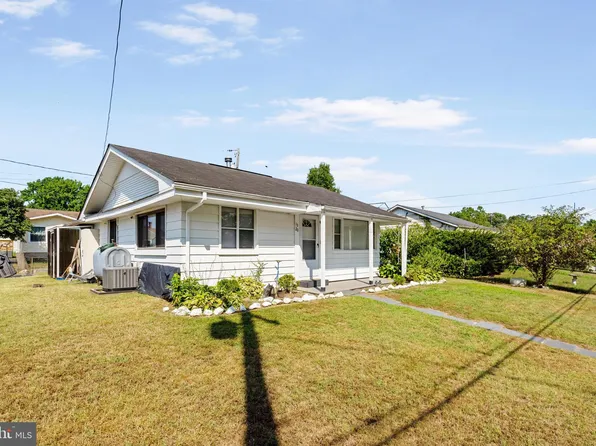 1320 Wilson Point Rd, Baltimore, MD 21220