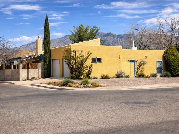 12201 Menaul Blvd NE, Albuquerque, NM 87112