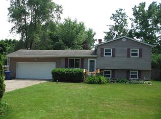 3370 B Dr S, East Leroy, MI