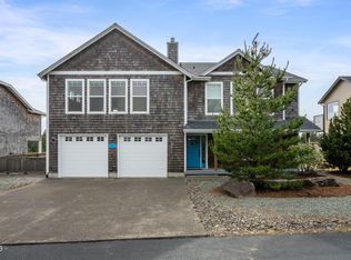 34510 Pinyon Dr, Nehalem, OR 97131