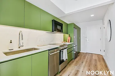 Rented by Nooklyn NYC LLC