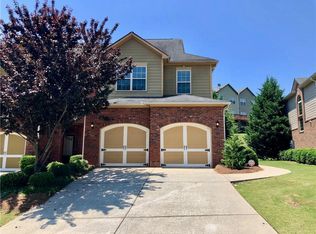 124 Trailside Cir, Hiram, GA 30141