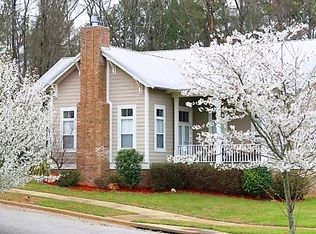 98 Snow Goose Cir, Lincoln, AL 35096