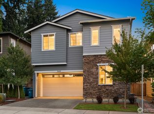 Trailside, Edmonds, WA 98026