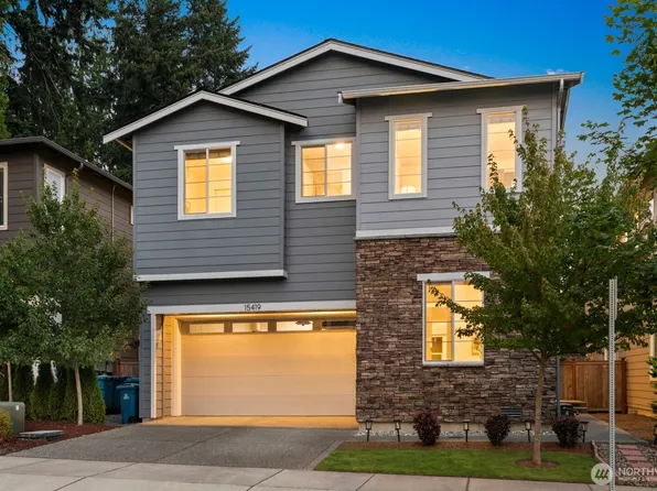 15419 58th Place W, Edmonds, WA 98026