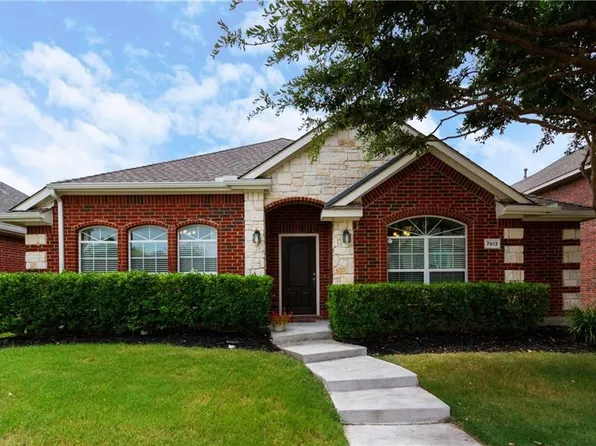 7813 Loma Alta Trl, McKinney, TX 75070