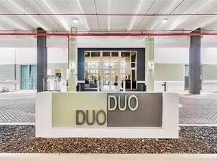DUO, Hallandale Beach, FL 33009