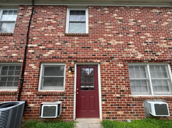 3307 Old Forest Road, 3307 Old Forest Rd #16, Lynchburg, VA 24501