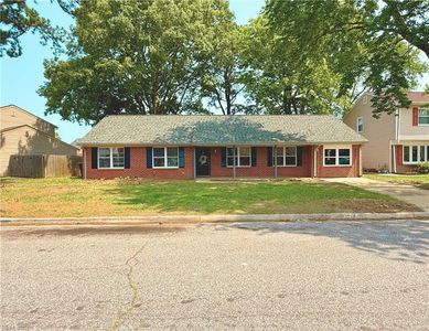 1324 Eagle Ave, Virginia Beach, VA, 23453