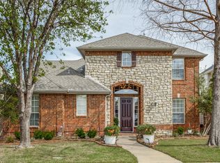 2513 Palo Duro Canyon Dr, McKinney, TX 75072