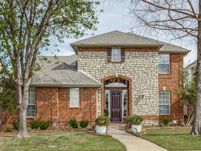 2513 Palo Duro Canyon Dr, McKinney, TX, 75072