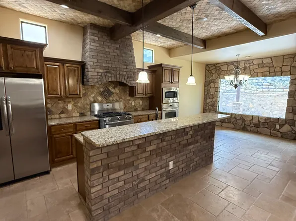 4082 Calle Corte, Las Cruces, NM 88011