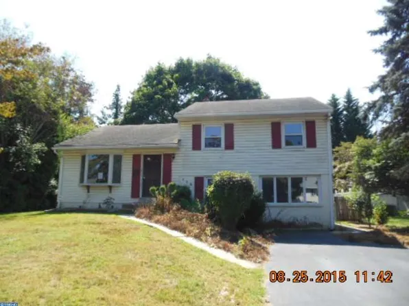 112 Carlton Pl, Media, PA 19063