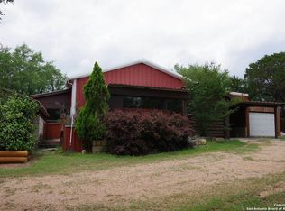 9236 Fawn Creek Dr, Spring Branch, TX 78070