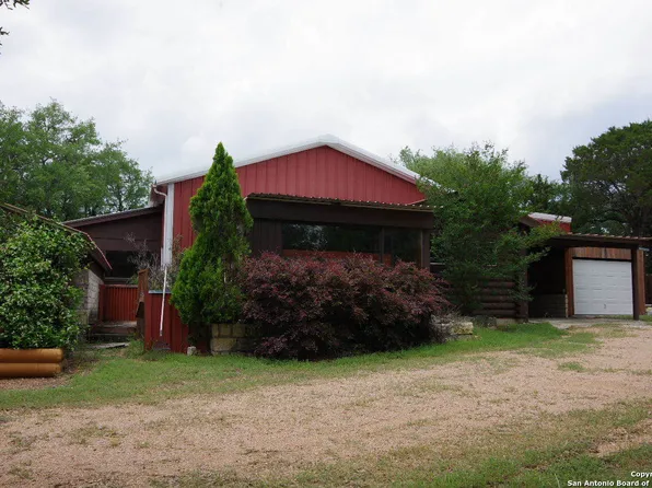 9236 Fawn Creek, Spring Branch, TX 78070