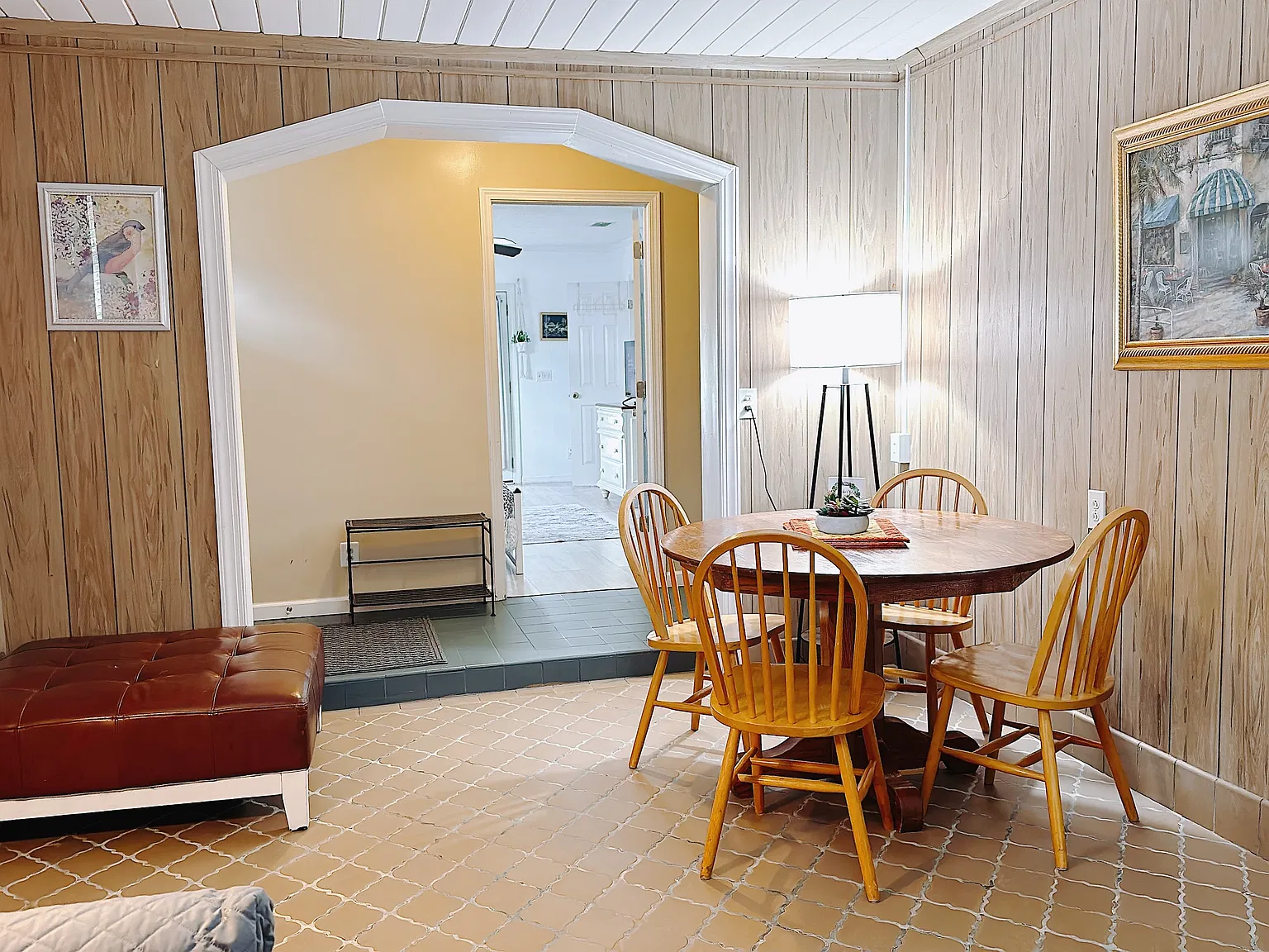 1 bed, $1,050 — Photo 2