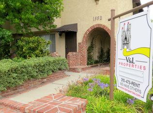 1550 S Centinela Ave APT 211, Los Angeles, CA 90025