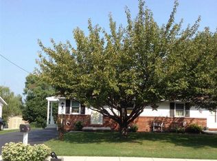 709 Boundary Ave, Hanover, PA 17331