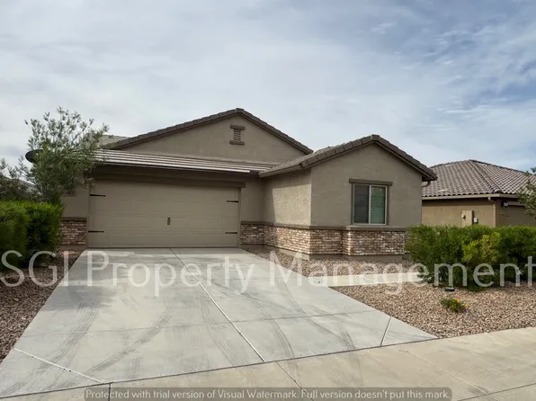 465 W Black Hawk Pl, Casa Grande, AZ 85122
