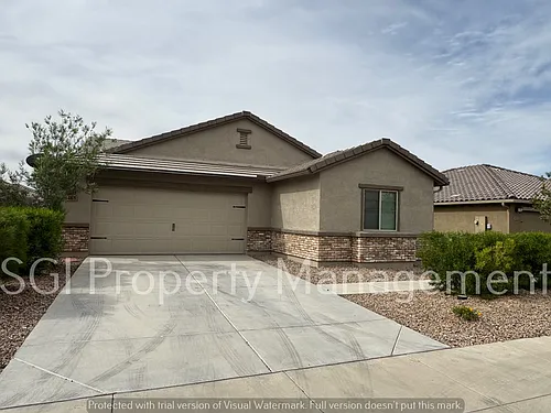 465 W Black Hawk Pl Photo 1
