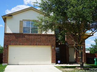 2807 Biering Peak, San Antonio, TX 78247