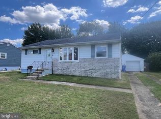 508 Polk St, Riverside, NJ 08075