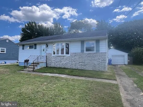 508 Polk St, Riverside, NJ 08075