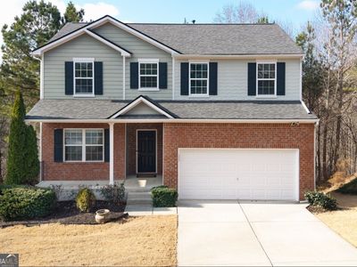 6604 Barker Station Walk, Buford, GA, 30518