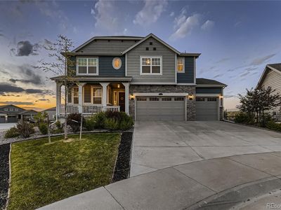 27997 E Nichols Place, Aurora, CO, 80016