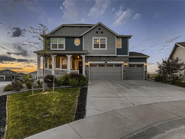 27997 E Nichols Place, Aurora, CO 80016