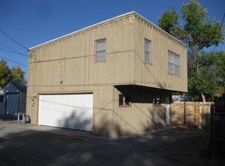 516 N 3rd St E, Riverton, WY 82501