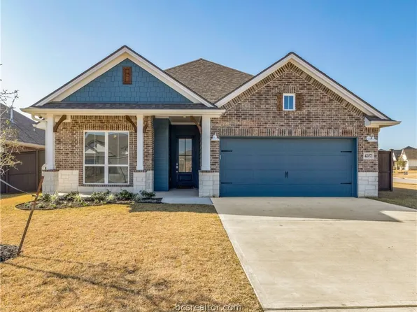 4207 Angel Landing Ct, Bryan, TX 77802