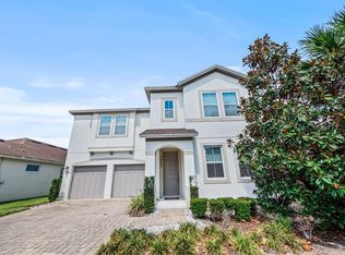 7242 Rambling Water Way, Windermere, FL 34786