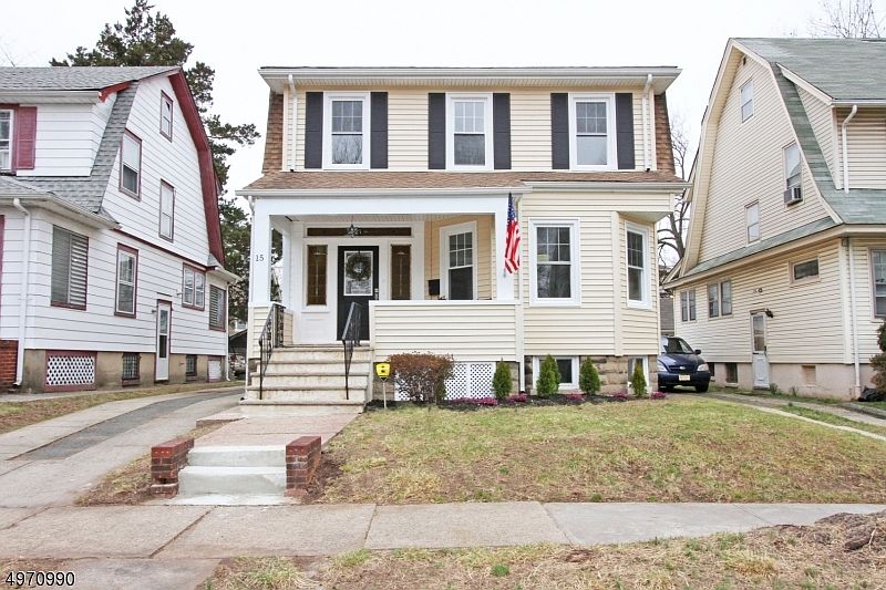 1st image of 15 Fairmount Ter