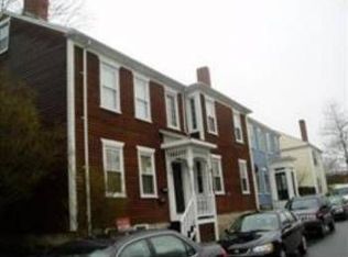46 Hill St, New Bedford, MA 02740