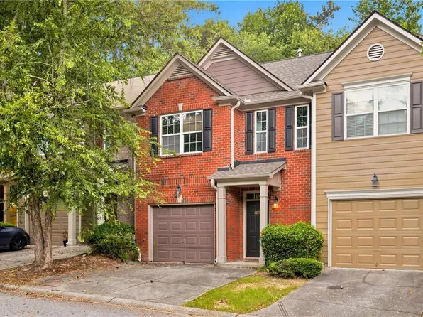 3678 Utoy Dr SW, Atlanta, GA 30331
