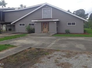 4806 Creighton Dr, New Iberia, LA 70560