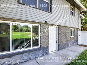 3109 Gramercy Ave, Ogden, UT