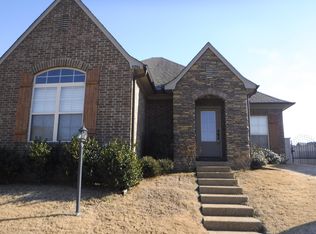 5286 Conifer View Ln, Lakeland, TN 38002