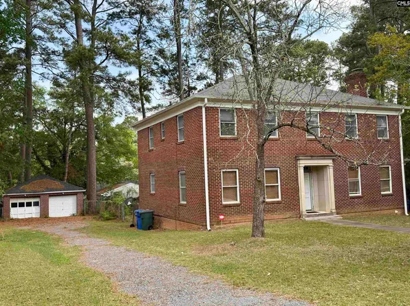 1005 Wildwood Ave, Columbia, SC 29203